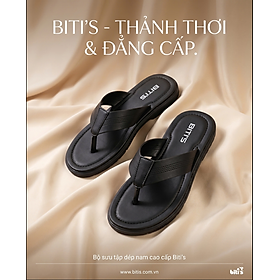 Dép quai kẹp Biti's nam (39-43)