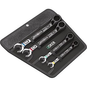 Mua Bộ Cờ Lên Wera Joker 6001 Vòng Tự Động Có Lẫy Gạt Đảo Chiều 15 ° - Hàng Chính Hãng 100% từ Đức