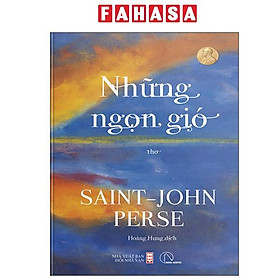 Những Ngọn Gió - Công ty TNHH Truyền Thông và Giáo Dục Lyceum