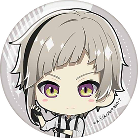 Lịch sử giá Huy hiệu in hình bungou stray dogs anime chibi ver mèo dễ thương xinh xắn cài áo trang trí cập nhật 3/2023 - BeeCost Lịch sử giá Huy hiệu in hình bungou stray dogs anime chibi ver mèo dễ thương xinh xắn cài áo trang trí cập nhật 3/2023 - BeeCost