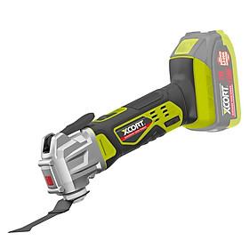 Mua Máy cắt rung - Máy cắt góc rung đa năng Pin 21V XCORT