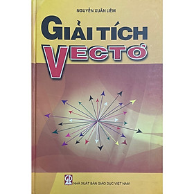 Giải Tích Vectơ