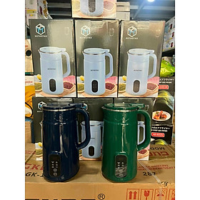 Mua Máy Làm Sữa Hạt Dung Tích 800ml  Máy Xay Nấu Đa Năng