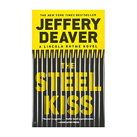 The Steel Kiss