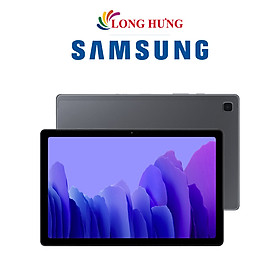Máy tính bảng Samsung Galaxy Tab A7 - Hàng chính hãng