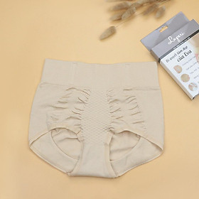 Quần gel bụng cạp vừa LUPERI LU3GEL110