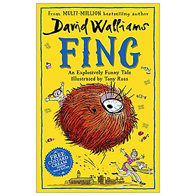 Fing: An Explosively Funny Tale