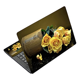 Mua Mẫu Dán Laptop Nghệ Thuật LTNT-472