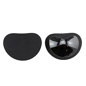 Set 2 miếng dán độn nâng ngực hình trái tim