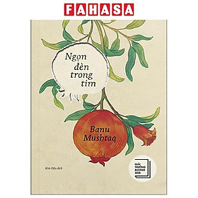 Sách - Ngọn Đèn Trong Tim