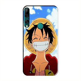 ỐP LƯNG IN DÀNH CHO HUAWEI Y9 PRIME 2019