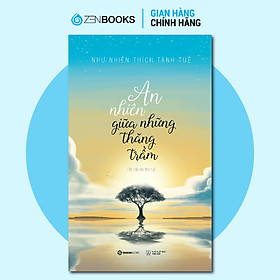 Sách - An Nhiên Giữa Những Thăng Trầm