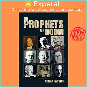 Sách - The Prophets of Doom by Neema Parvini (UK edition, paperback)