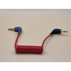 Mua Dây SC7 kết nối micro với điện thoại 3.5mm