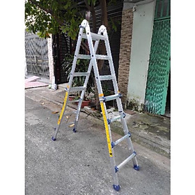 Mua Thang nhôm poongsan PS44