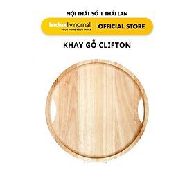 Mua Khay Gỗ CLIFTON  | Index Living Mall