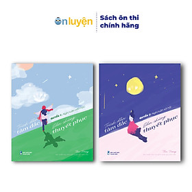 Hình ảnh Combo Sổ tay Trích dẫn tâm đắc, dẫn chứng thuyết phục: Nghị luận văn học và Nghị luận xã hội - Nhà sách Ôn Luyện