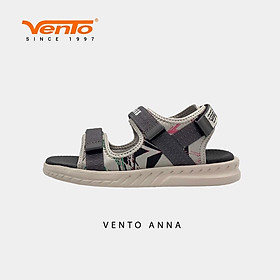 Giày Sandal VENTO ANNA Cho Bé dạo phố đi chơi đi học du lịch NB140