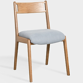 Ghế Bàn Ăn, Làm Việc Có Đệm Make My Home Mita