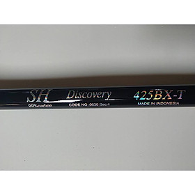 Cần câu lục SH Discovery 425BX-T