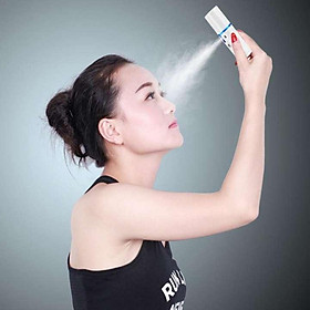 Mua Máy phun sương tạo ẩm  cân bằng da mặt