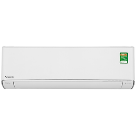 Máy lạnh Panasonic Inverter 1.5 HP CU/CS-XU12ZKH-8 - Hàng chính hãng - Chỉ giao HCM