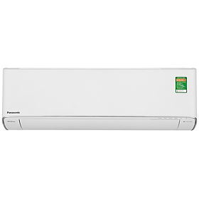 Máy lạnh Panasonic Inverter 1.5 HP CU/CS-XU12ZKH-8 - Hàng chính hãng - Giao HCM và 1 số tỉnh thành