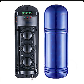Mua Hàng Rào Hồng Ngoại Báo Động 100DB Phát Sóng RF 3 Tia 150M ABH-150