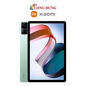 Hình ảnh Máy tính bảng Xiaomi Redmi Pad (3GB/64GB) - Hàng chính hãng