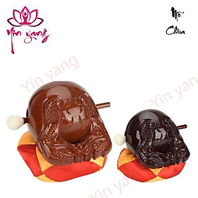 Mua Mõ Tụng Kinh Mõ Chùa Đài Loan Cao Cấp Nhiều Kích Cỡ- Yinyang Shop cao cấp  chất lượng