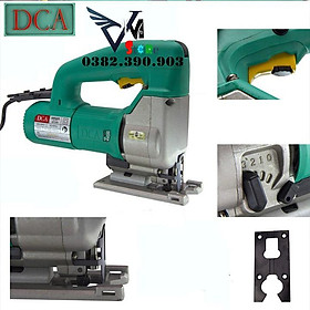 Mua Máy cưa lọng DCA AMQ85 - 580w