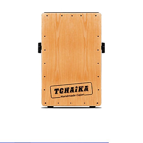 Trống Cajon Thái Lan có Snake KBD01