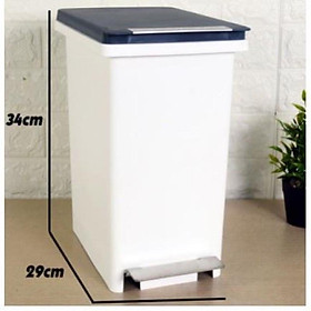 Mua Thùng rác FITIS COMPACT 10L