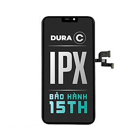 Màn hình DURA C Premium Plus Incell LCD cho IP X/XR/XS/XS Max hàng chính hãng