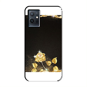Ốp Lưng Dành Cho Vivo Y75-5G/ Y55-5G/ iQ00 Z6/ T1-5G