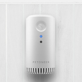 Máy Khử Trùng Cho Thú Cưng Xiaomi Petoneer - Trắng