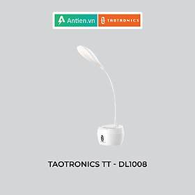 Đèn LED để bàn có pin Taotronics TT-DL1008