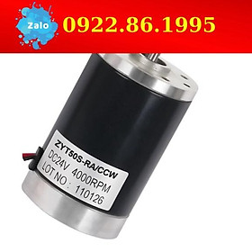 CóVAT Tua Vít Điện Động Cơ Đặc Biệt Nam Châm Vĩnh Cửu DC Động Cơ DM05-RB giá tốt