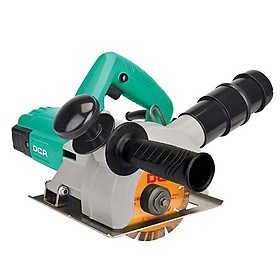 MÁY KHOÉT RÃNH 1800W DCA AZR125S - HÀNG CHÍNH HÃNG