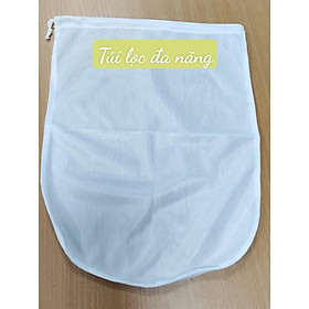 Mua Túi lọc sữa chua hy lạp  thạch găng  sữa đậu KT 20x25