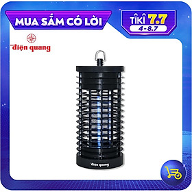 Đèn Bắt Muỗi Điện Quang ĐQ EML02 BL