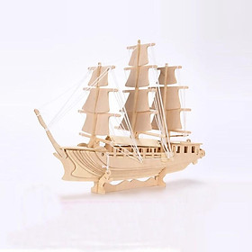 Mô Hình Thuyền Buồm Bằng Gỗ Giá Tốt T082023  Mua tại Lazadavn