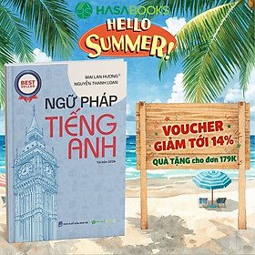 Ngữ Pháp Tiếng Anh - Mai Lan Hương