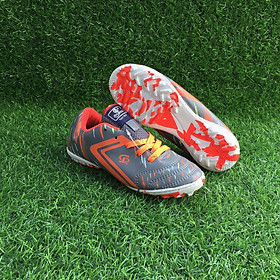 GIÀY ĐÁ BÓNG TRẺ EM ĐÃ KHÂU TOÀN BỘ ĐẾ