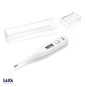 Nhiệt kế điện tử đầu cứng LAICA TH3106