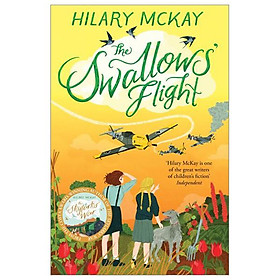 The Swallows' Flight - Macmillan Publishers