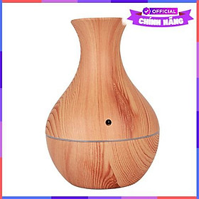 Mua Máy Phun Sương Tạo Ẩm Vouller   Khuyếch Tán Tinh Dầu + Tặng Kèm 1 Chai Tinh Dầu - Hàng Chính Hãng