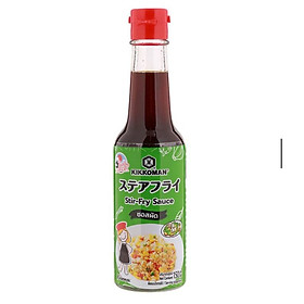 Sốt chuyên xào hiệu Kikkoman Tasty Japan 150ml - Kikkoman Tasty Japan Stir