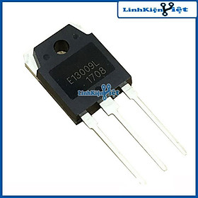 J13009 TO-3P TRANS NPN 12A 400V