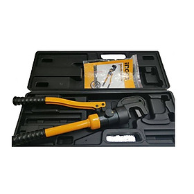 Kìm cắt thép thủy lực INGCO HHSC0122